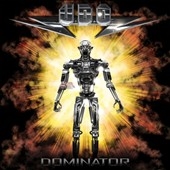 Dominator (Gold Vinyl)