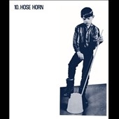 10. Hose Horn 10. Hose Horn