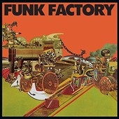Funk Factory