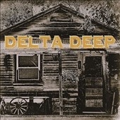 Delta Deep＜限定盤＞