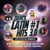 Dance Latin #1 Hits 3.0[B002811902]