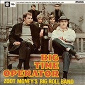 Big Time Operator: The Singles 1964-1966