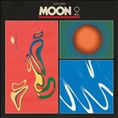 Ava Luna/Moon 2[WV176]