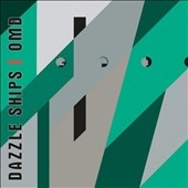 Dazzle Ships (Black Vinyl)