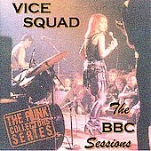 BBC Sessions, The
