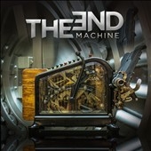 The End Machine＜限定盤＞
