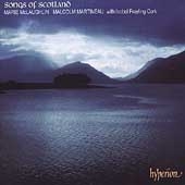 Songs of Scotland / McLaughlin, Martinaeu, Frayling-Cork