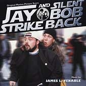 Jay And Silent Bob Strike Back  (Score)