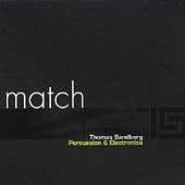 Match / Thomas Sandberg