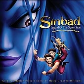 Sinbad: Legend Of The Seven Seas (OST)