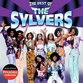 Best of the Sylvers (Collectables)