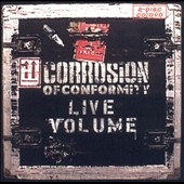 Live Volume Live Volume