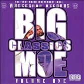 Classics: Vol 1 [PA]