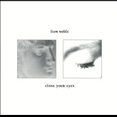 Close Your Eyes Close Your Eyes