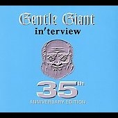 Interview - 35th Anniversary Edition [Remaster]