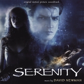 Serenity (OST)
