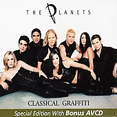 Classical Graffiti (+AVCD/LTD) Classical Graffiti (+AVCD/LTD)