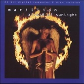 Marillion/Afraid Of Sunlight [Remaster]