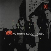 No More Loud Music: The Singles
