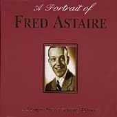 Portrait Of Fred Astaire, A