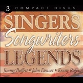 Singers Songwriters and Legends Singers Songwriters and Legends
