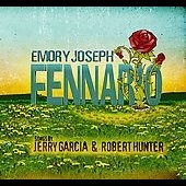 Fennario:Songs By Jerry Garcia & Robert 