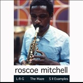 L-R-G/ the Maze/ S Ll Examples