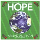 TOWER RECORDS ONLINE㤨Amjad Ali Khan/Hope - Eastern Interpretations Of Christmas Hymns & CArols[WAR30302]פβǤʤ2,490ߤˤʤޤ