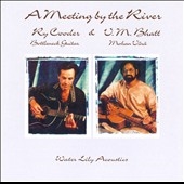 Ry Cooder/A Meeting By The River