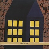 Tsuker-Zis Tsuker-Zis