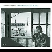 The Astounding Eyes Of Rita The Astounding Eyes Of Rita