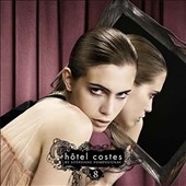 Hotel Costes Vol.8 Hotel Costes Vol.8