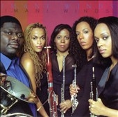 IMANI WINDS:J.SCOTT:TITILAYO/RAVEL:LE TOMBEAU DE COUPERIN NO.1 -PRELUDE/PIAZZOLLA:MARIA DE BUENOS AIRES/ETC:IMANI WINDS IMANI WINDS:J.SCOTT:TITILAYO/RAVEL:LE TOMBEAU DE COUPERIN NO.1 -PRELUDE/PIAZZOLLA:MARIA DE BUENOS AIRES/ETC:IMANI WINDS