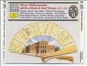 Vienna Philharmonic Orchestra Plays Strauss 1929 - 1990