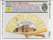 Vienna Philharmonic Orchestra Plays Strauss 1929 - 1990 Vienna Philharmonic Orchestra Plays Strauss 1929 - 1990