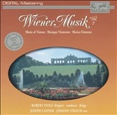 Music of Vienna, Vol.2