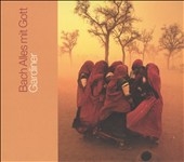 The Bach Cantata Pilgrimage Recordings - J.S.Bach: Alles Mit Gott Und Nichts Ohn'Ihn BWV.1127, Arias & Choruses from Cantatas BWV.71,78,151,155,159,182,190 The Bach Cantata Pilgrimage Recordings - J.S.Bach: Alles Mit Gott Und Nichts Ohn'Ihn BWV.1127, Arias & Choruses from Cantatas BWV.71,78,151,155,159,182,190