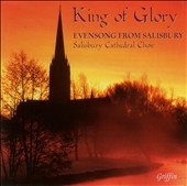 TOWER RECORDS ONLINE㤨LOLE/SALISBURY CATHEDRAL CHO//King of Glory Evensong from Salisbury[GCCD4041]פβǤʤ2,371ߤˤʤޤ