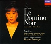 Auber: Le Domino Noir / Bonynge, Jo, English CO Auber: Le Domino Noir / Bonynge, Jo, English CO