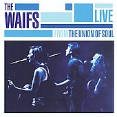 Live From The Union Of Soul Live From The Union Of Soul