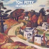 Tom Petty &The Heartbreakers/Into The Great Wide Open[10317]