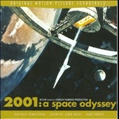 2001: A Space Odyssey＜限定盤＞