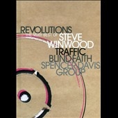 Revolutions : The Very Best Of Steve Winwood