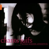 Chants Juifs (Jewish Songs) Chants Juifs (Jewish Songs)