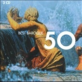 Best Baroque 50