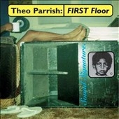 TOWER RECORDS ONLINE㤨Theo Parrish/First Floor[PF076CDX]פβǤʤ2,490ߤˤʤޤ