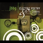 TOWER RECORDS ONLINE㤨Jazz Big Band Graz/Electric Poetry And Lo-Fi Cookies[INT3407]פβǤʤ2,690ߤˤʤޤ