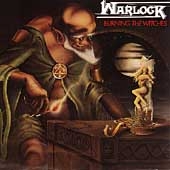 Warlock (Metal)/Burning The Witches[830902]