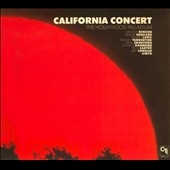 California Concert : The Hollywood Palladium