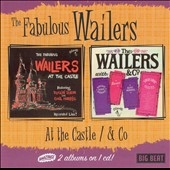 At The Castle/The Wailers & Company